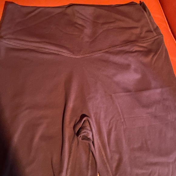 Balance Athletica/Vitality Leggings - Picture 4 of 4